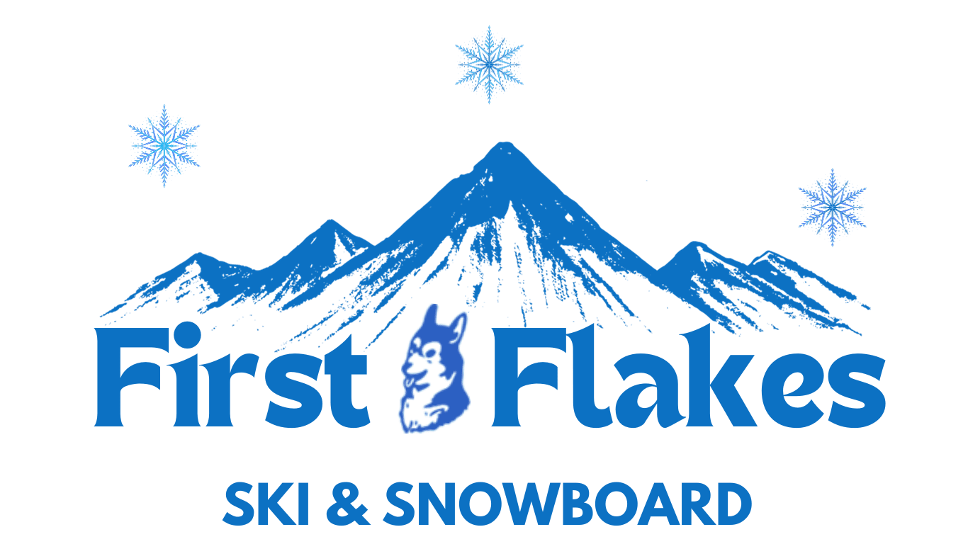 First Flakes Ski & Snowboard